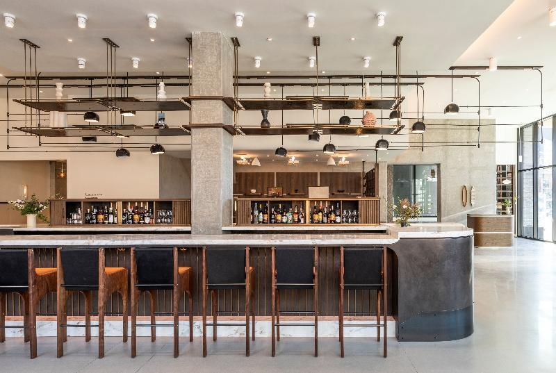 Hotel Thompson Washington Dc, By Hyatt Exteriér fotografie