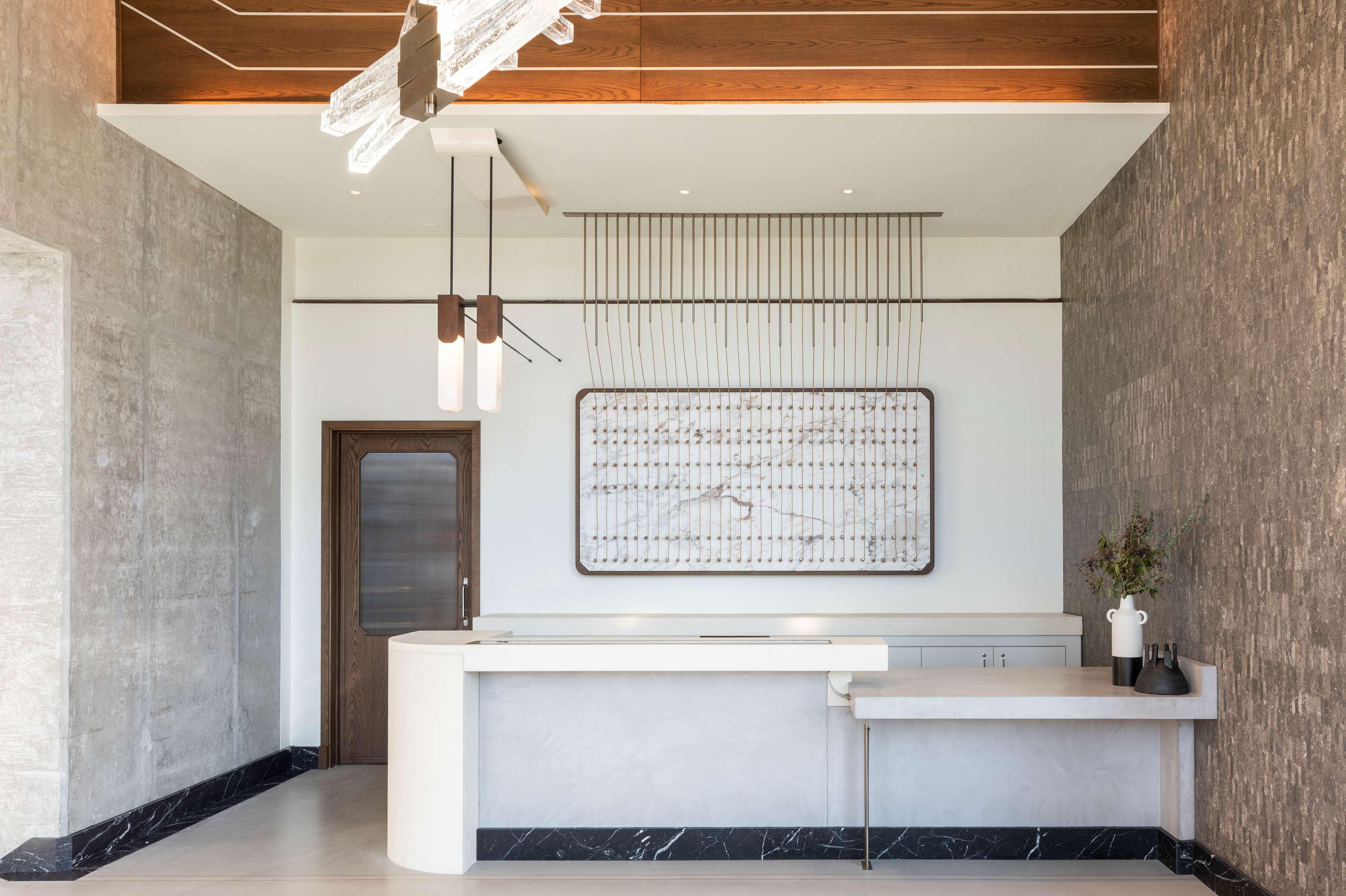 Hotel Thompson Washington Dc, By Hyatt Exteriér fotografie
