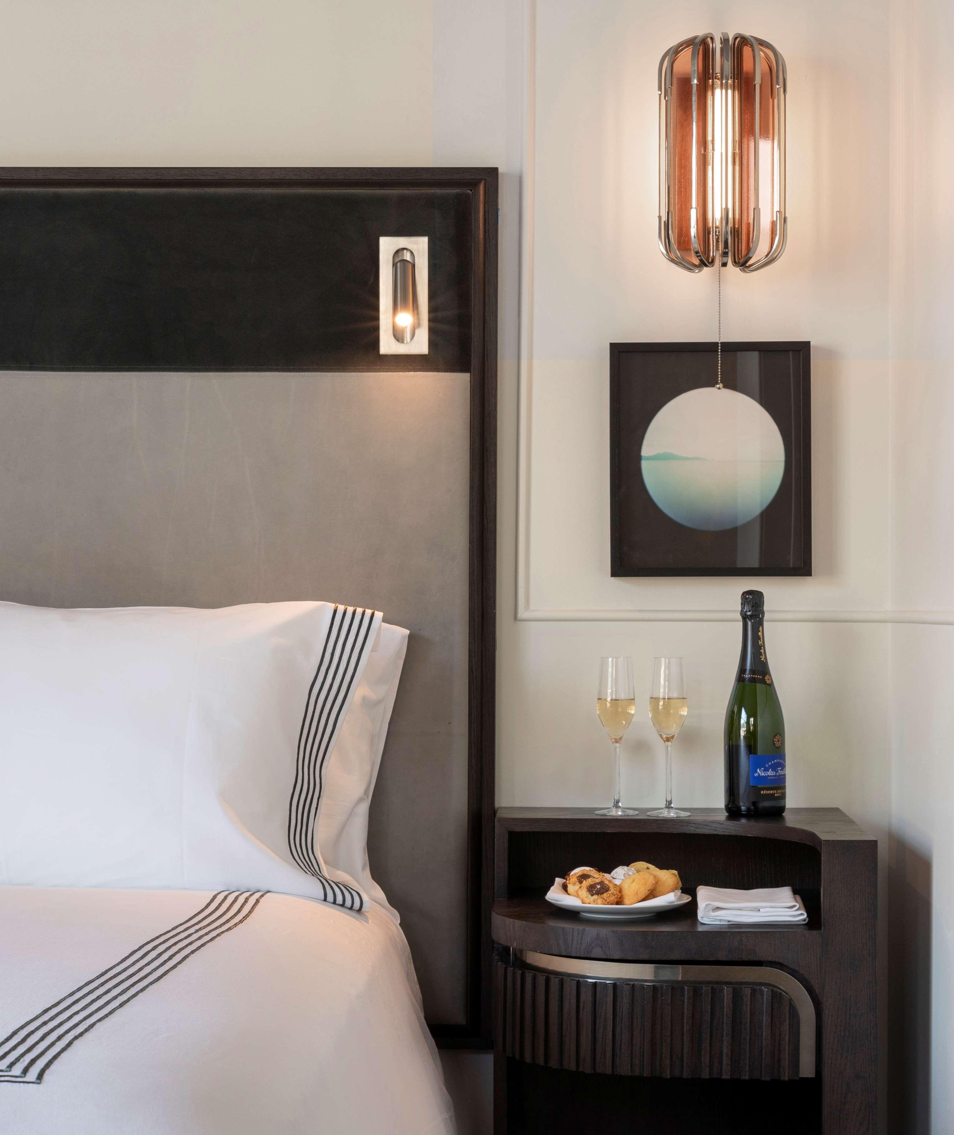 Hotel Thompson Washington Dc, By Hyatt Exteriér fotografie