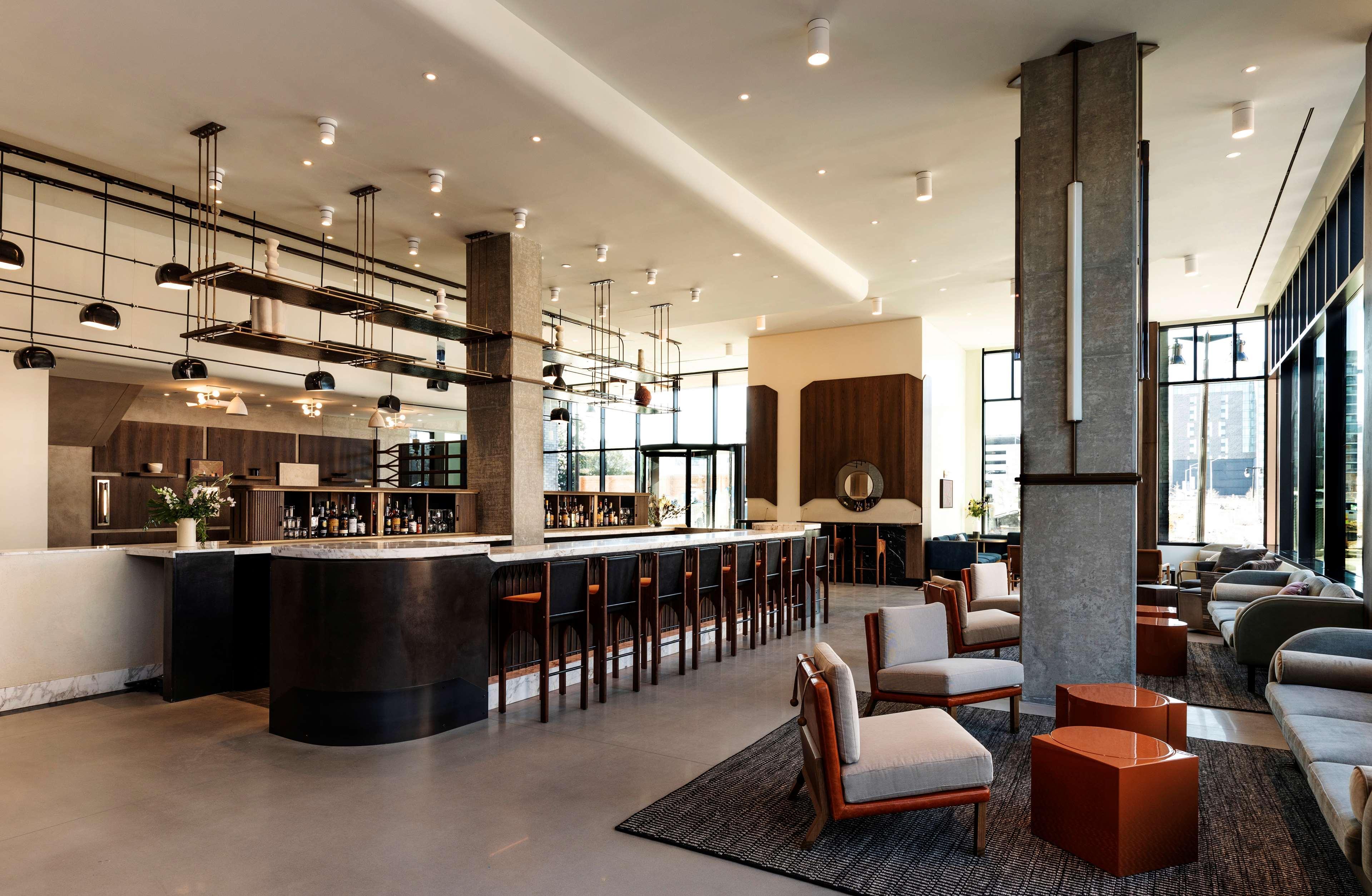 Hotel Thompson Washington Dc, By Hyatt Exteriér fotografie