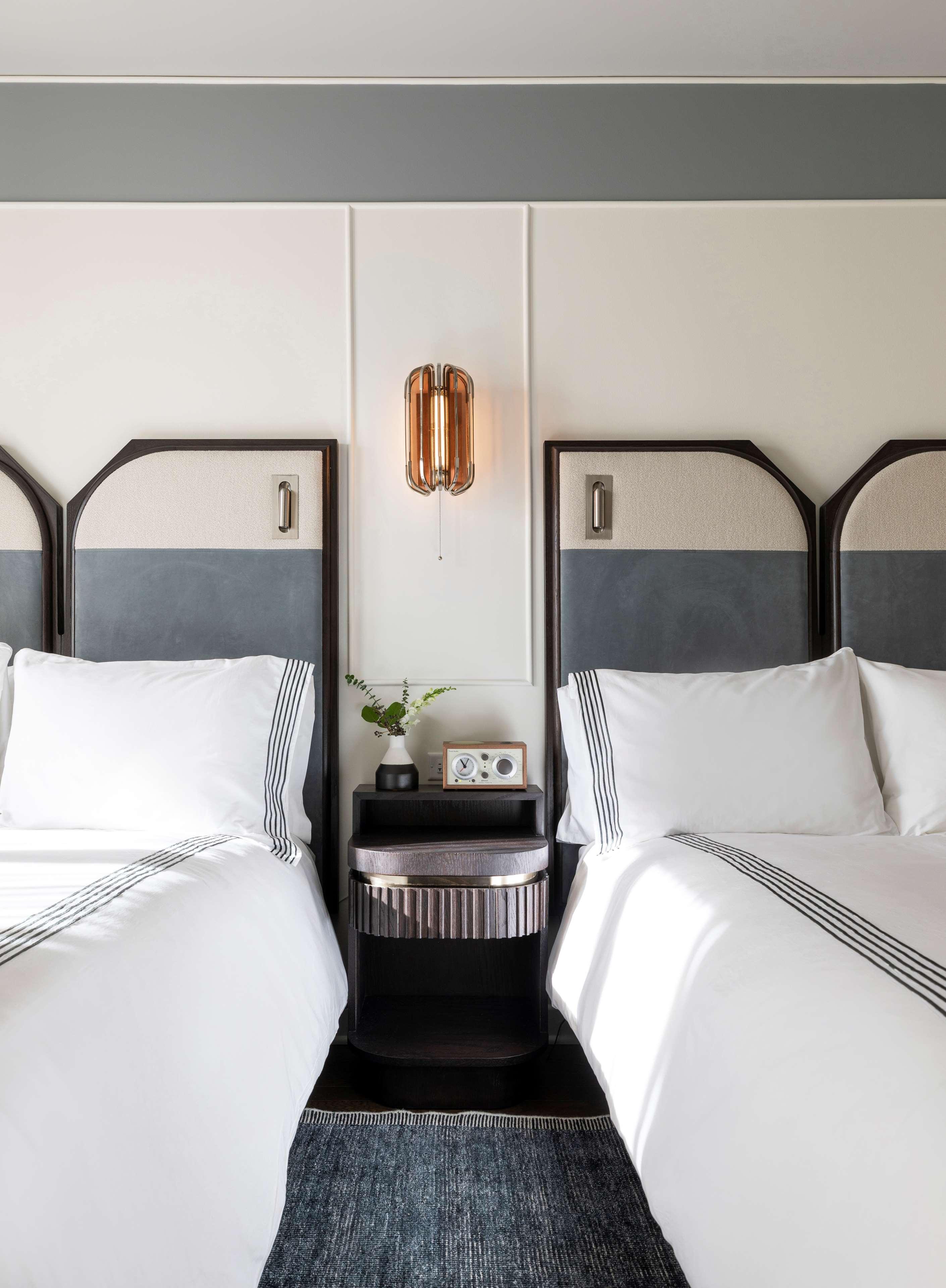 Hotel Thompson Washington Dc, By Hyatt Exteriér fotografie