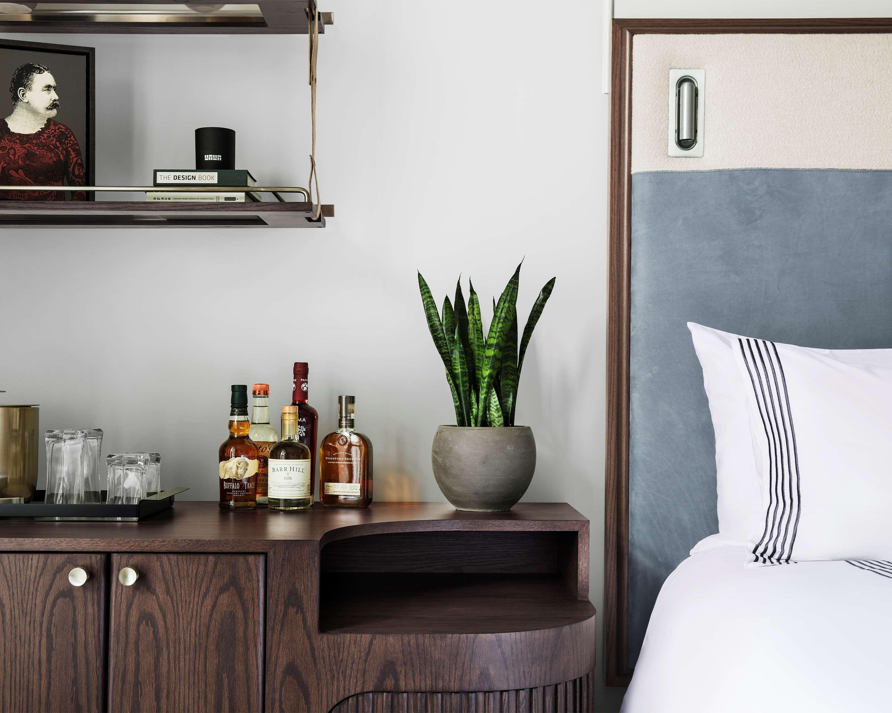 Hotel Thompson Washington Dc, By Hyatt Exteriér fotografie