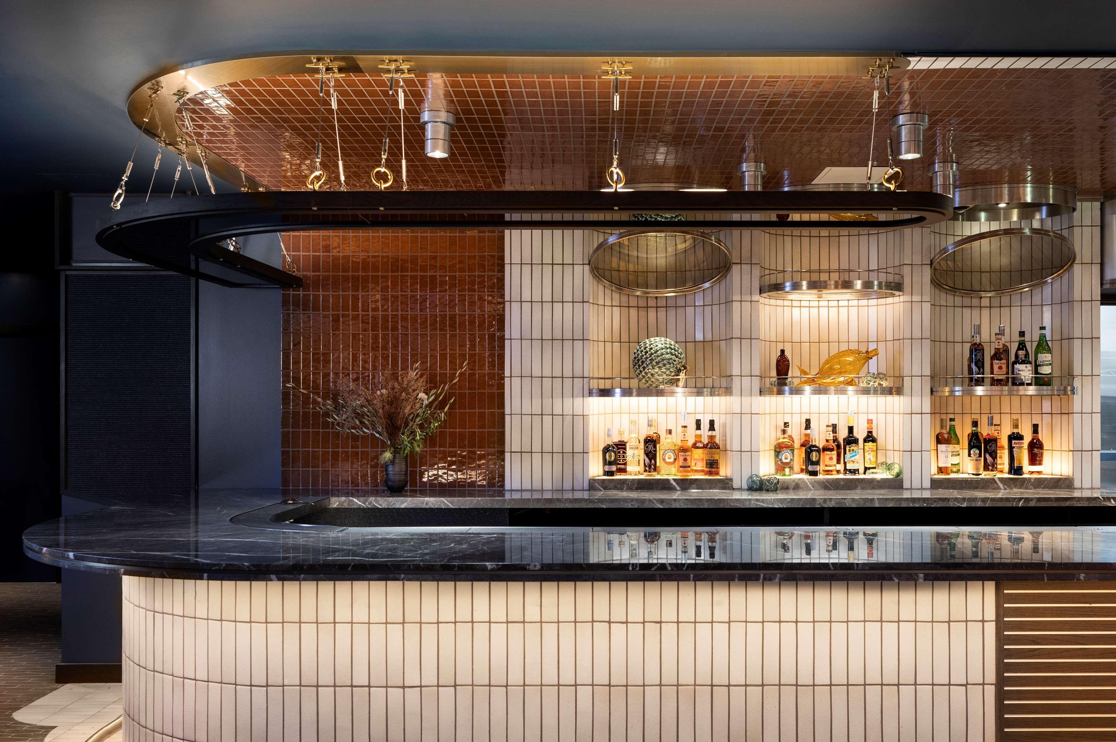 Hotel Thompson Washington Dc, By Hyatt Exteriér fotografie