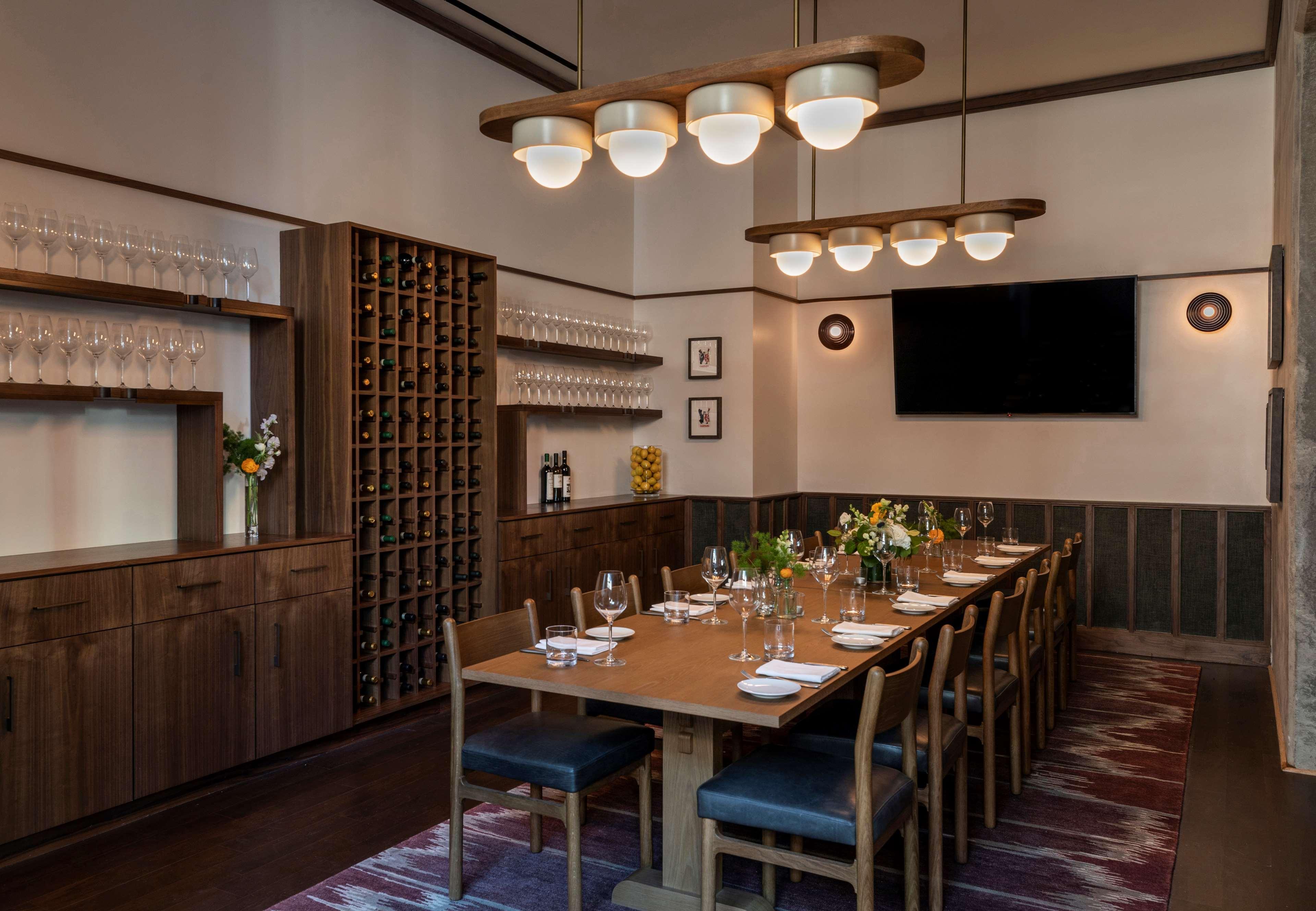 Hotel Thompson Washington Dc, By Hyatt Exteriér fotografie